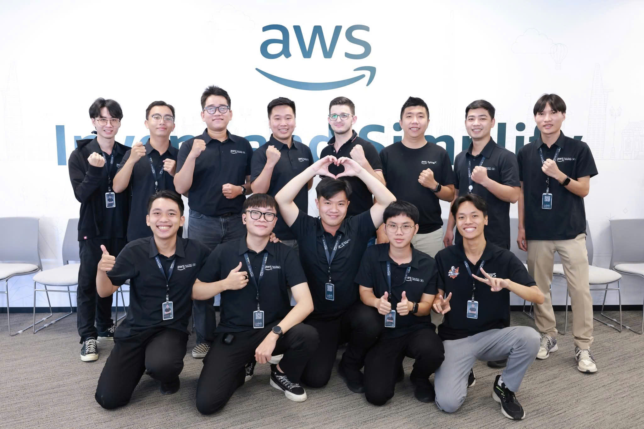 AWS Cloud Mastery Series #3