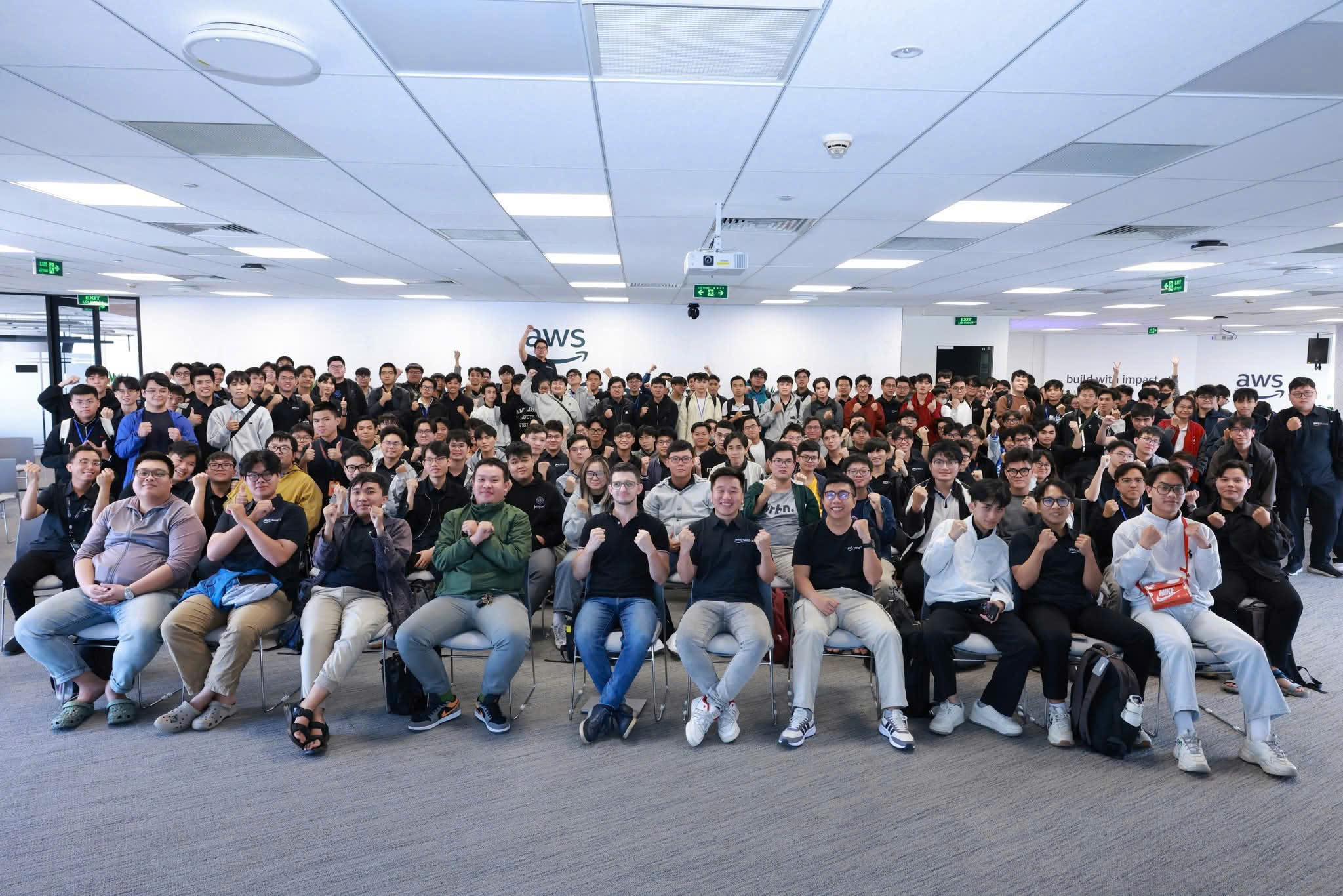 AWS Cloud Mastery Series #3