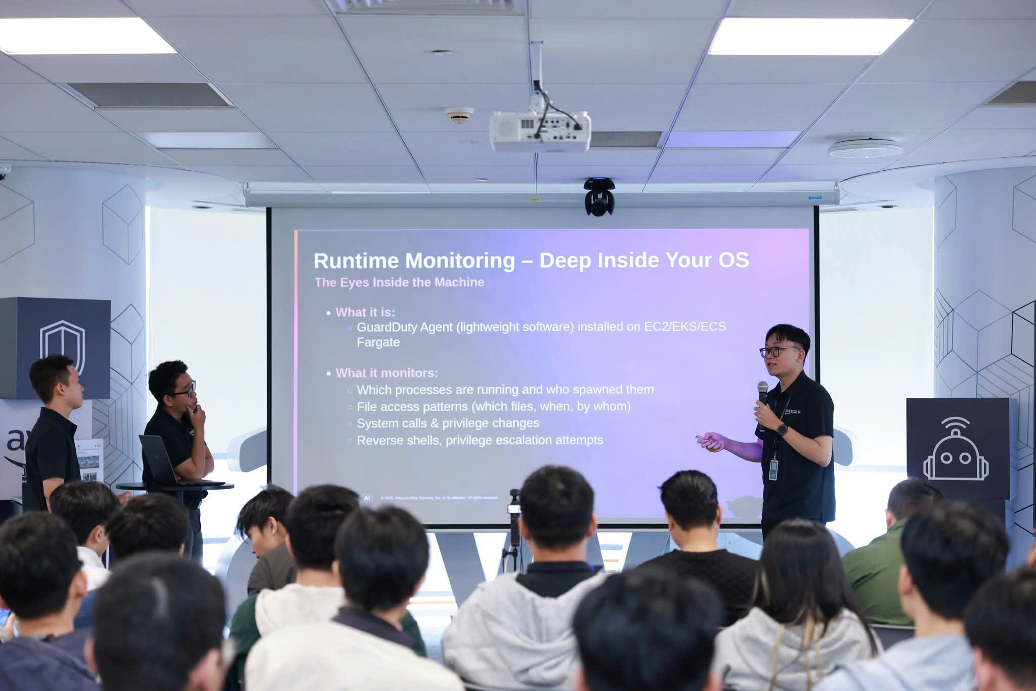 AWS Cloud Mastery Series #3